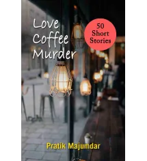 Love Coffee Murder